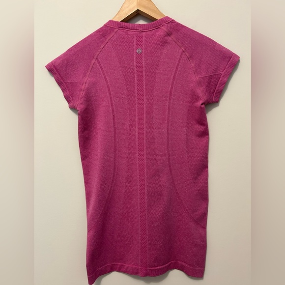 LULULEMON Swiftly Tech Short Sleeve - Picture 5 of 11